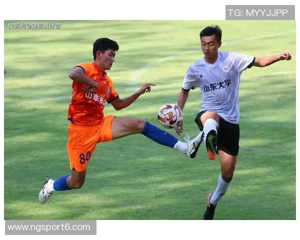 未来可期20岁泰山小将依木兰在收官战中成功迎来中超首秀 未来可期20岁泰山小将依木兰在收官战中成功迎来中超首秀