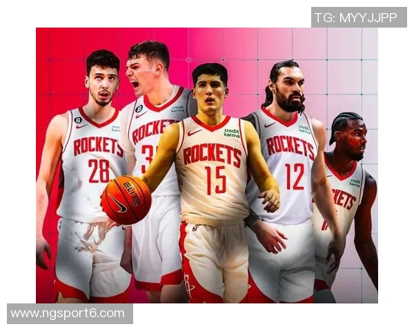 火箭官方发布谢泼德海报感恩球队本周胜利你最感激的是什么 火箭官方发布谢泼德海报感恩球队本周胜利你最感激的是什么