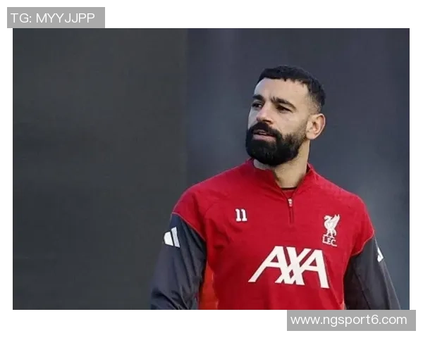 琼斯称赞萨拉赫并非针对球队表现大家依然支持他