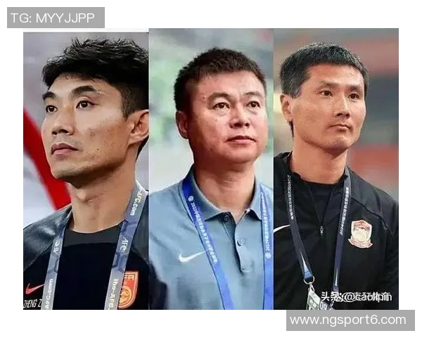 土帅崛起为国足选帅带来新变数足协或不再迷信外籍教练