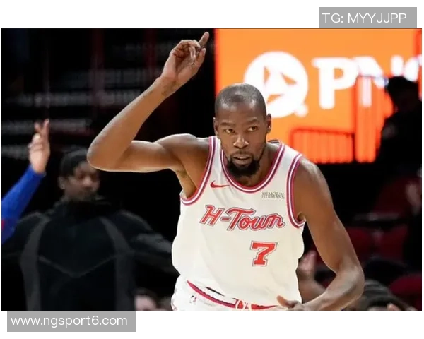 KD状态火热近8场场均27分59板59助命中率高达584891即将迈入快200俱乐部