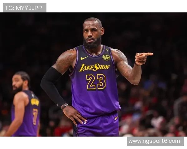 湖人队仍在适应詹姆斯缺席的比赛影响力分析 湖人队仍在适应詹姆斯缺席的比赛影响力分析