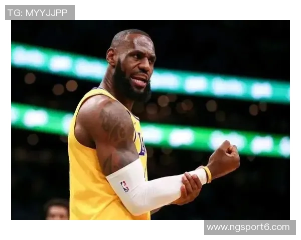 詹姆斯全勤冲击最佳阵容的决心让我毫不意外的背后故事 詹姆斯全勤冲击最佳阵容的决心让我毫不意外的背后故事