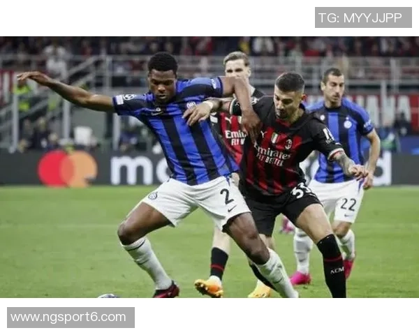 邓弗里斯脚踝伤情恢复不理想确定缺席米兰德比战