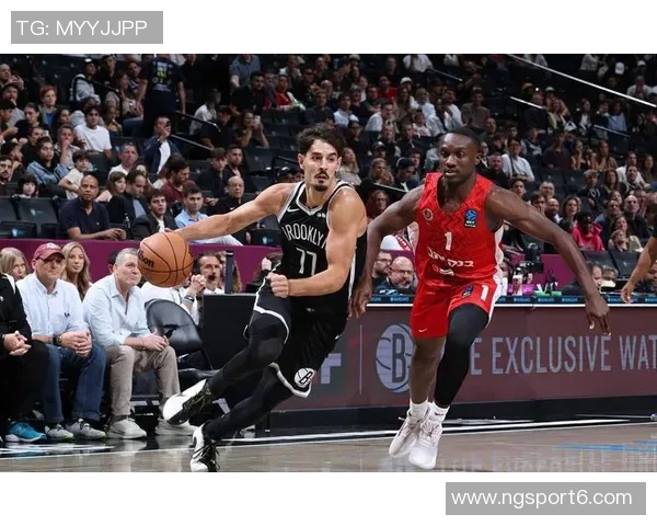 杰伦布朗强调篮网需提升拼搏精神与侵略性以争取胜利