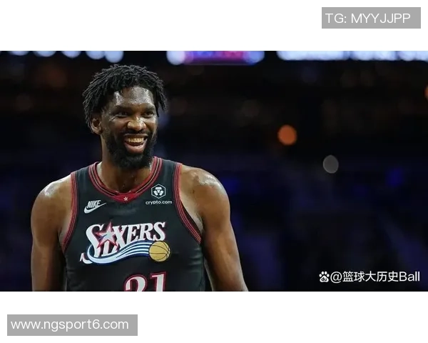 首节小迈克尔波特高效得分14分恩比德紧随其后贡献10分